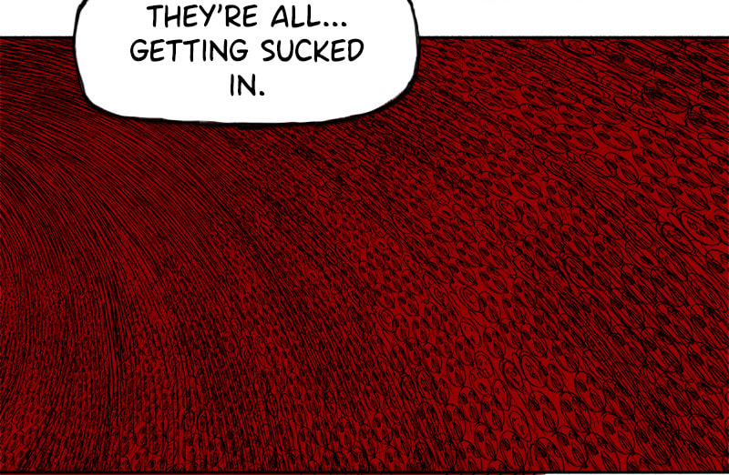 Mosquito Wars Chapter 48 page 23 - 