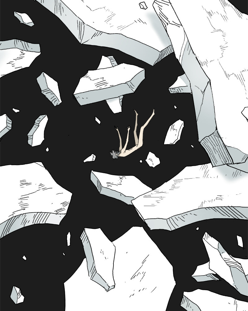 Mosquito Wars Chapter 48 page 29 - 