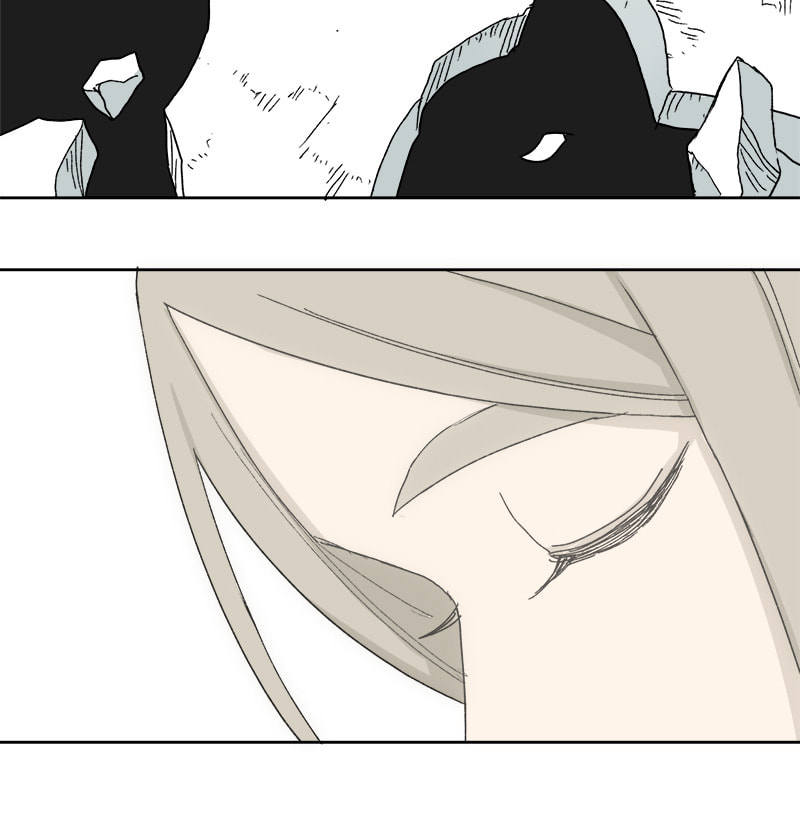 Mosquito Wars Chapter 48 page 30 - 