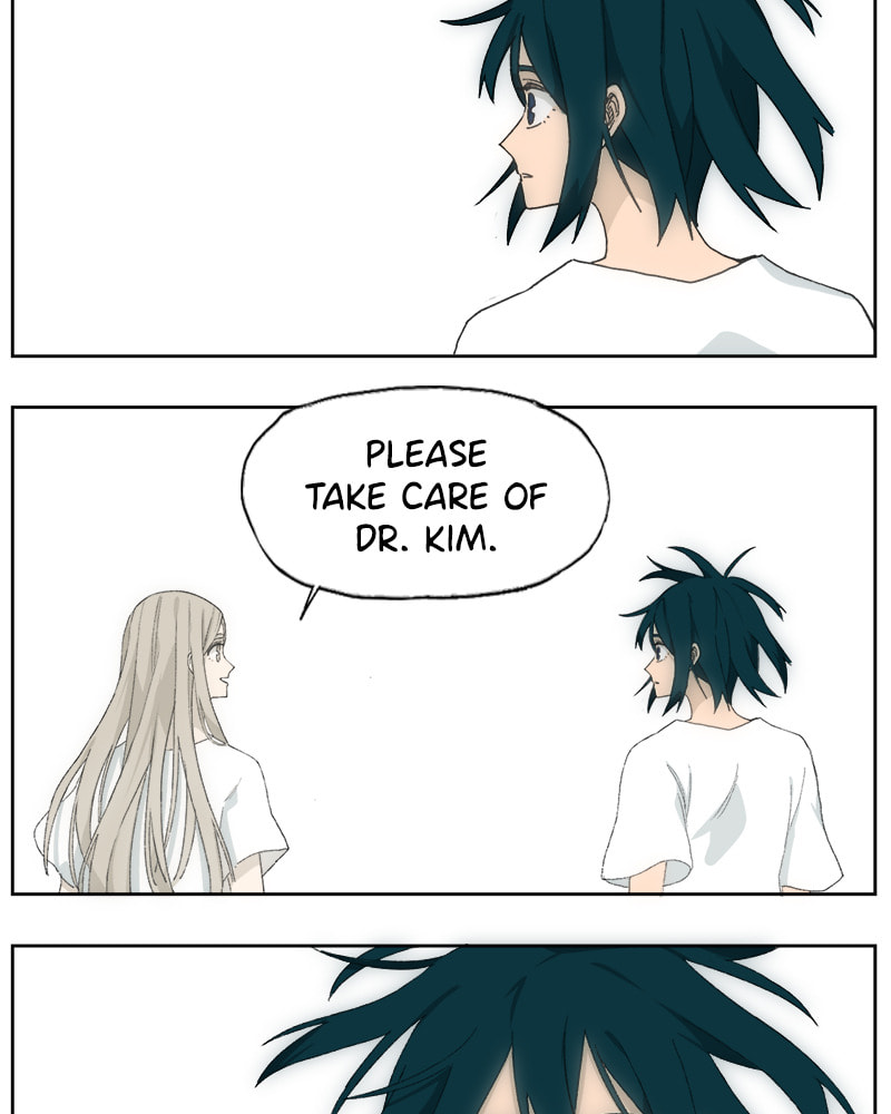 Mosquito Wars Chapter 48 page 32 - 