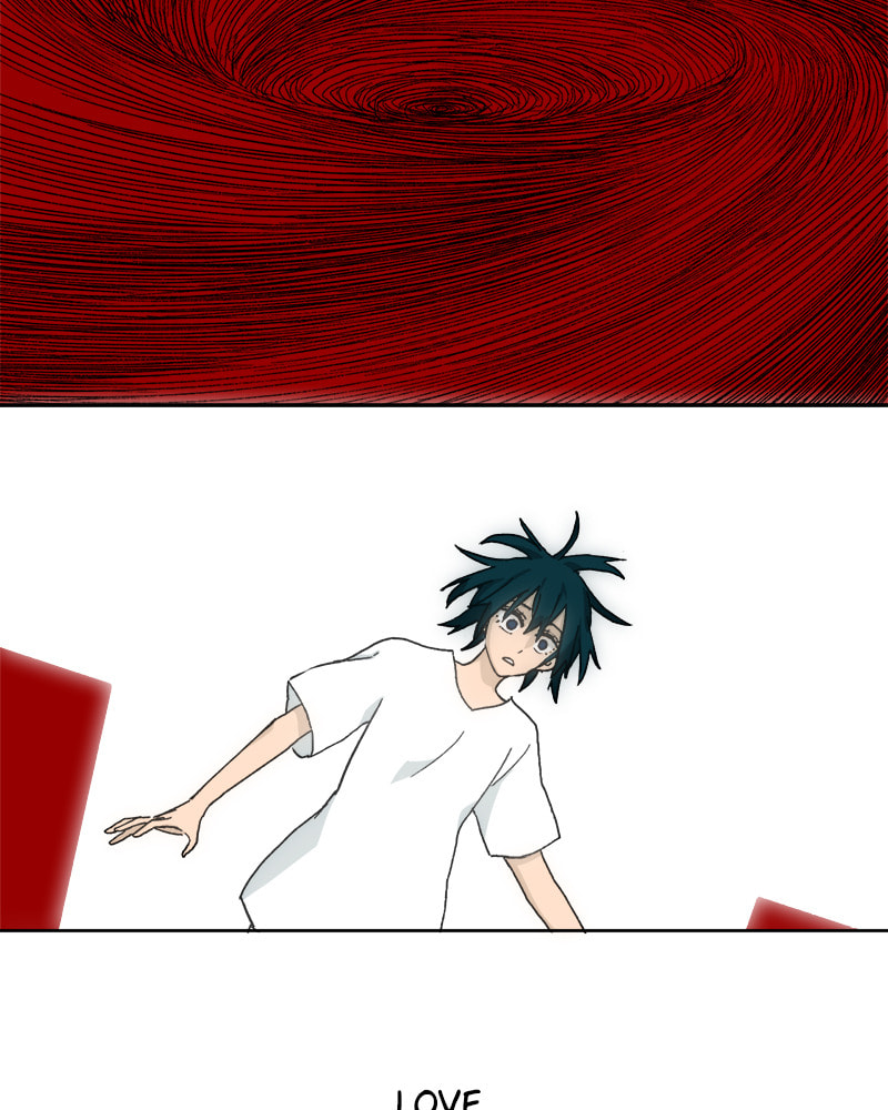 Mosquito Wars Chapter 48 page 38 - 