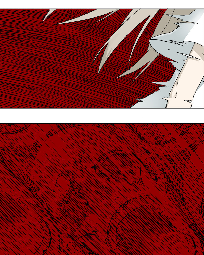 Mosquito Wars Chapter 48 page 42 - 