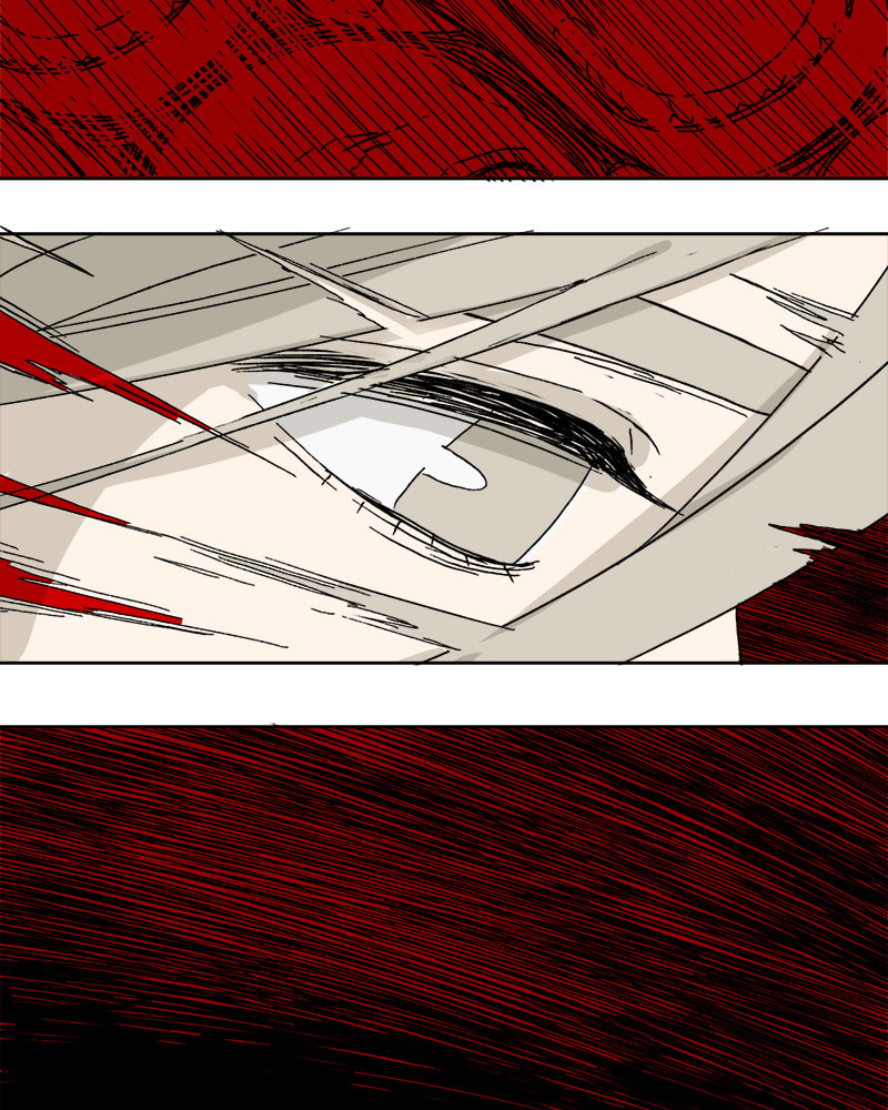 Mosquito Wars Chapter 48 page 43 - 