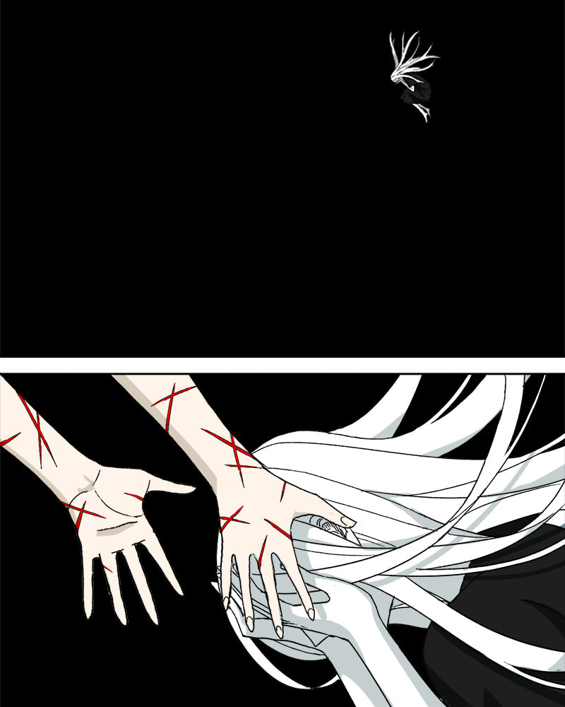 Mosquito Wars Chapter 48 page 47 - 