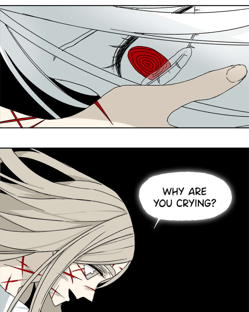 Mosquito Wars Chapter 48 page 49 - 