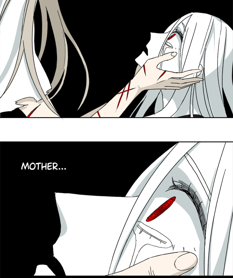 Mosquito Wars Chapter 48 page 50 - 