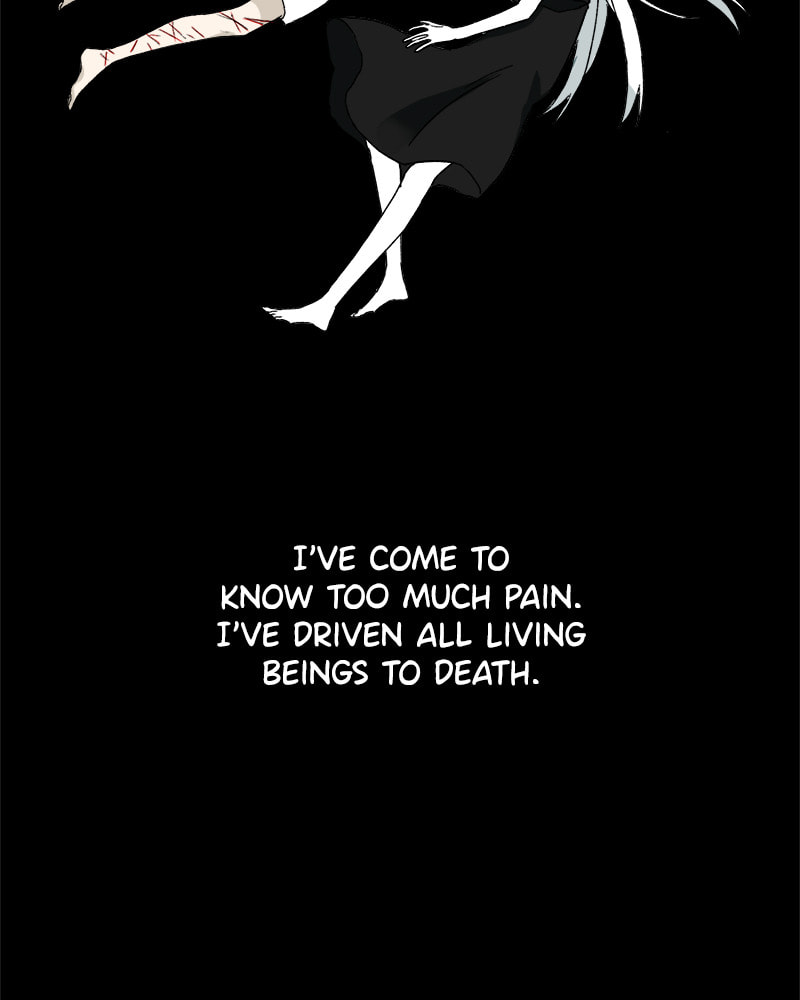 Mosquito Wars Chapter 48 page 52 - 