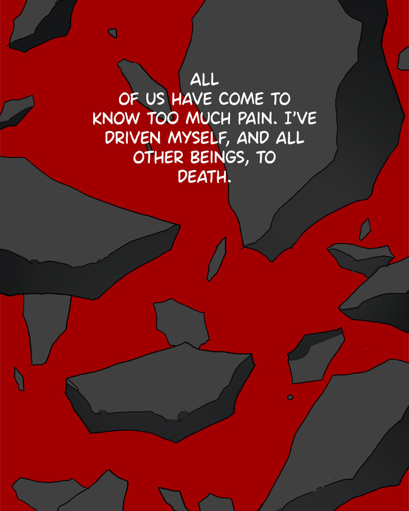 Mosquito Wars Chapter 48 page 57 - 