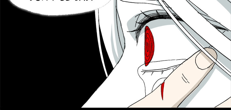 Mosquito Wars Chapter 48 page 59 - 