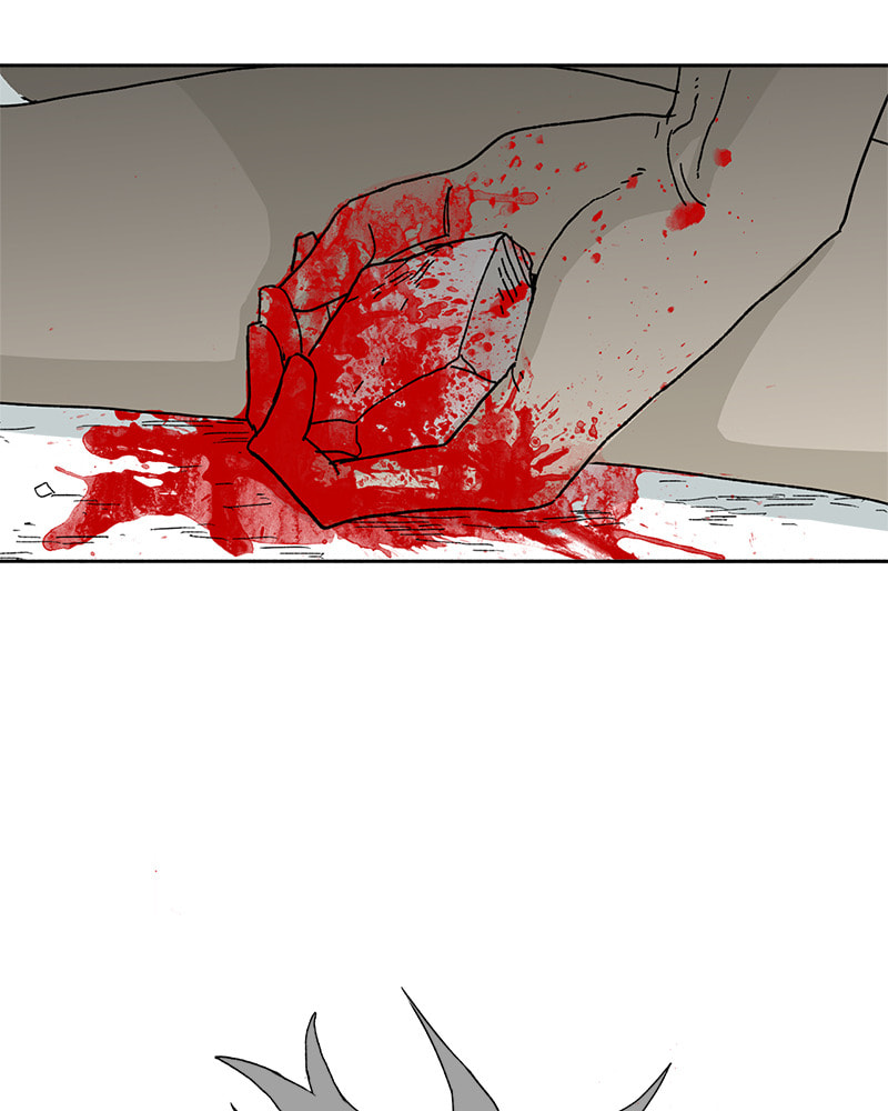 Mosquito Wars Chapter 48 page 7 - 