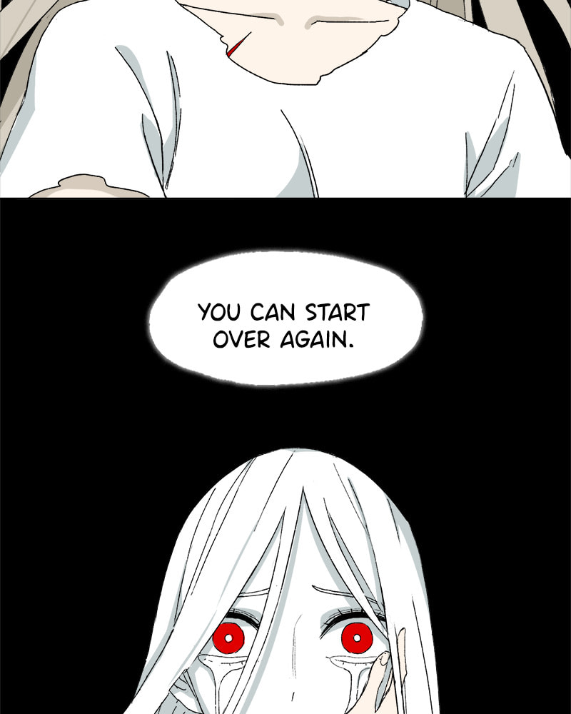 Mosquito Wars Chapter 48 page 61 - 