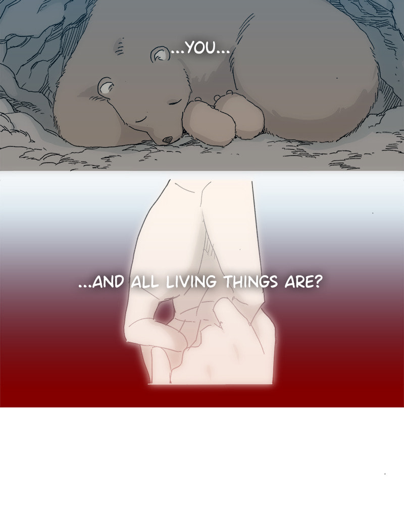 Mosquito Wars Chapter 48 page 64 - 