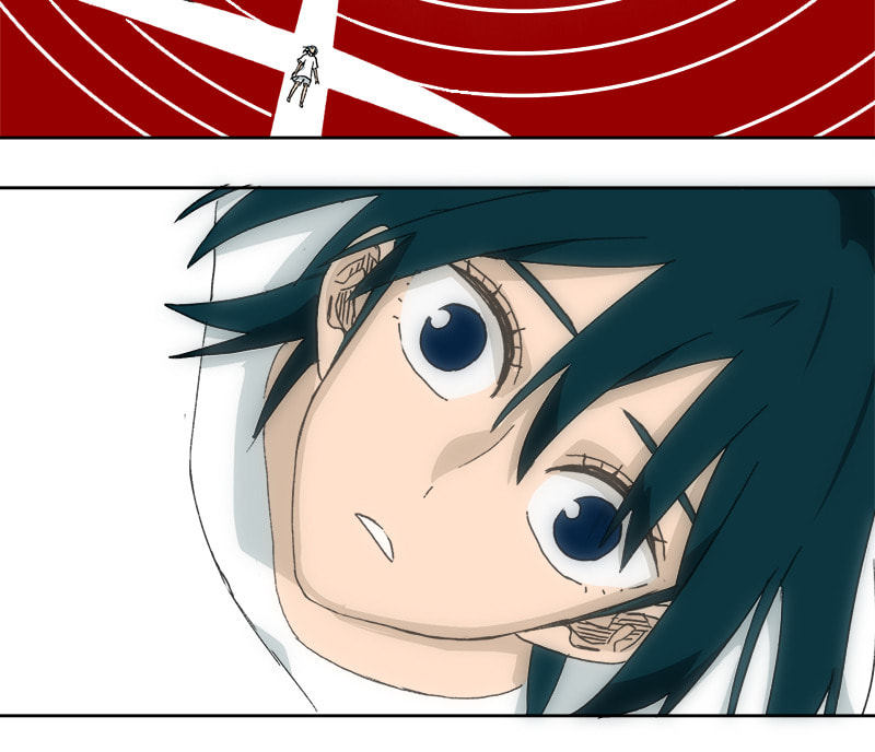 Mosquito Wars Chapter 48 page 68 - 