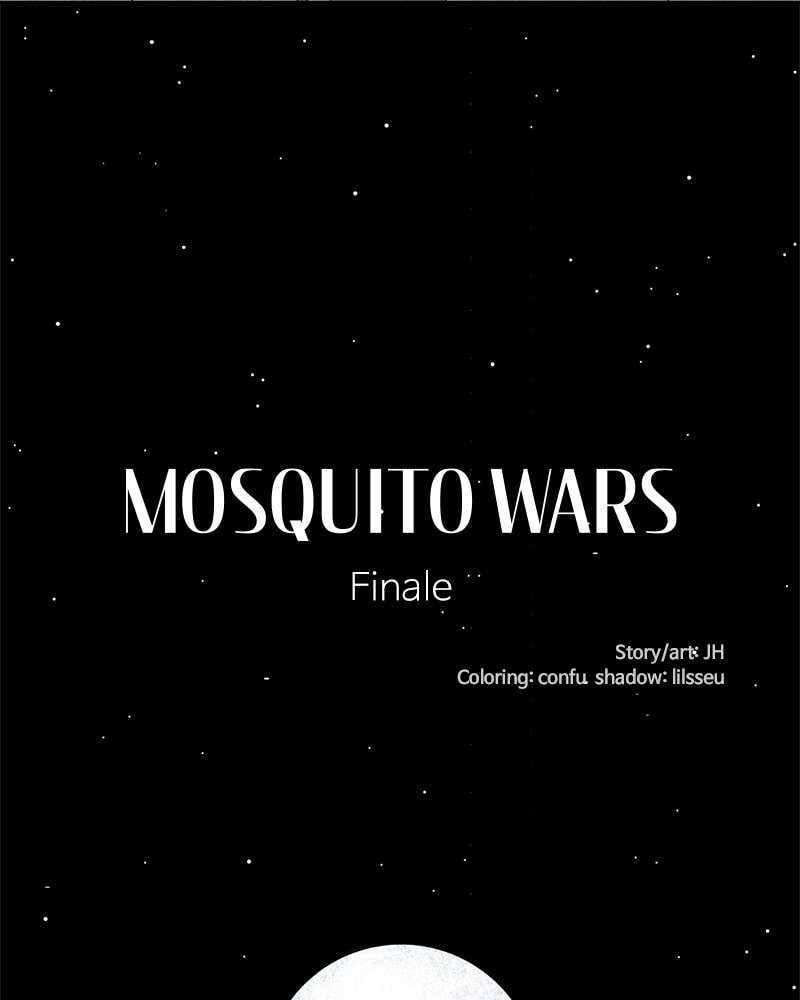 Mosquito Wars Chapter 48 page 9 - 