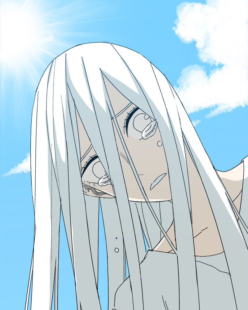 Mosquito Wars Chapter 48 page 85 - 