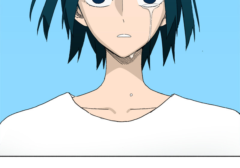 Mosquito Wars Chapter 48 page 91 - 