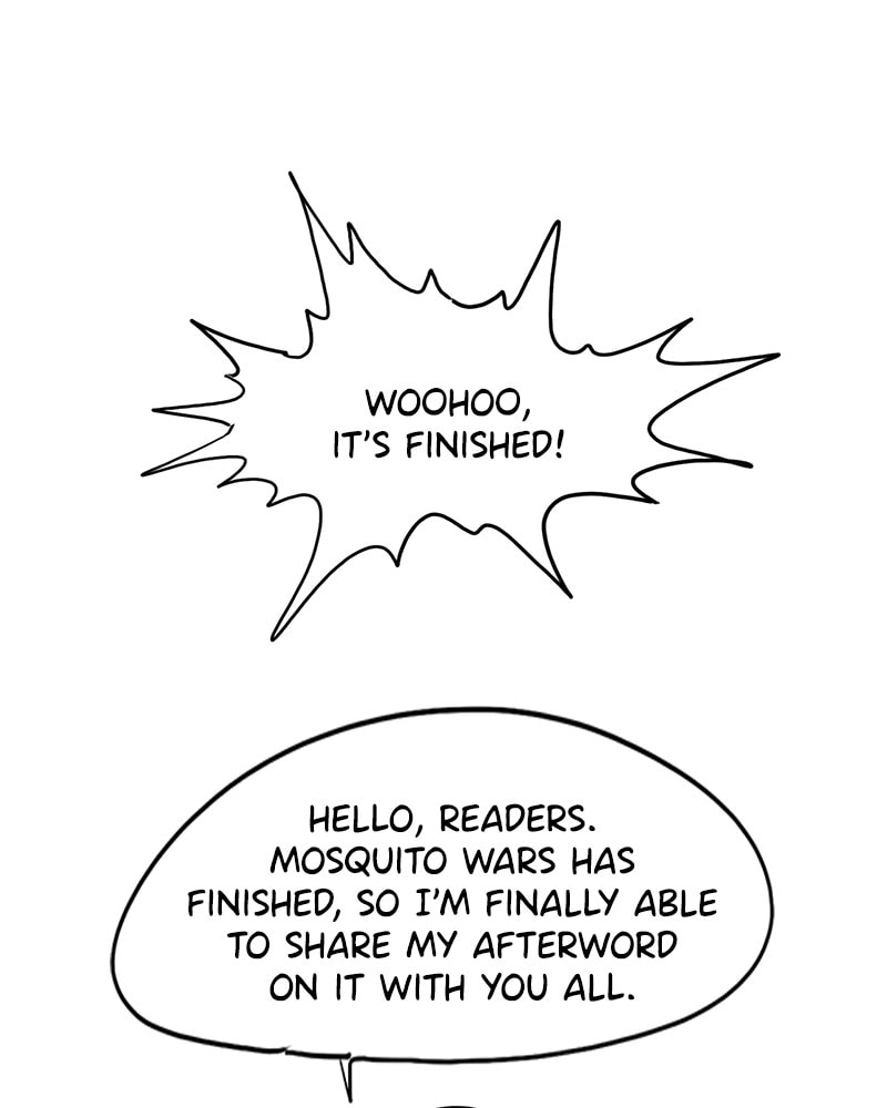 Mosquito Wars Chapter 49 page 2 - 