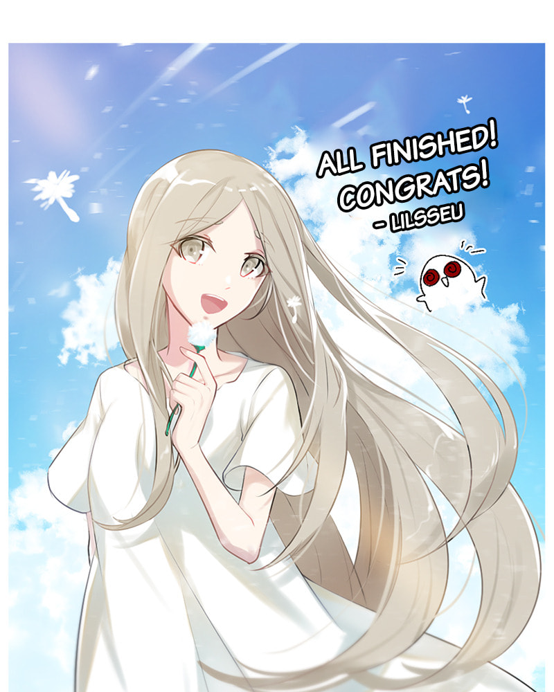 Mosquito Wars Chapter 49 page 15 - 