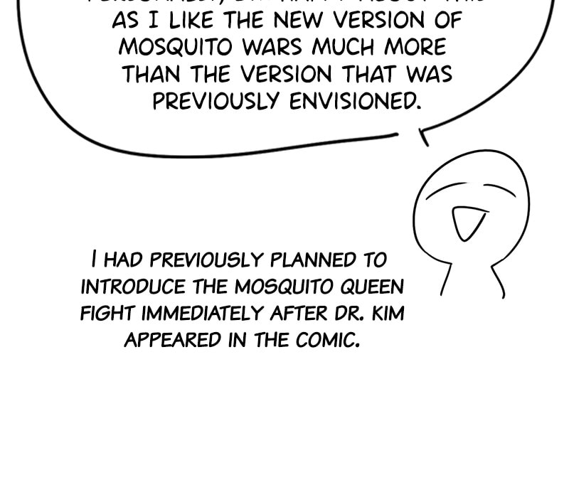 Mosquito Wars Chapter 49 page 4 - 