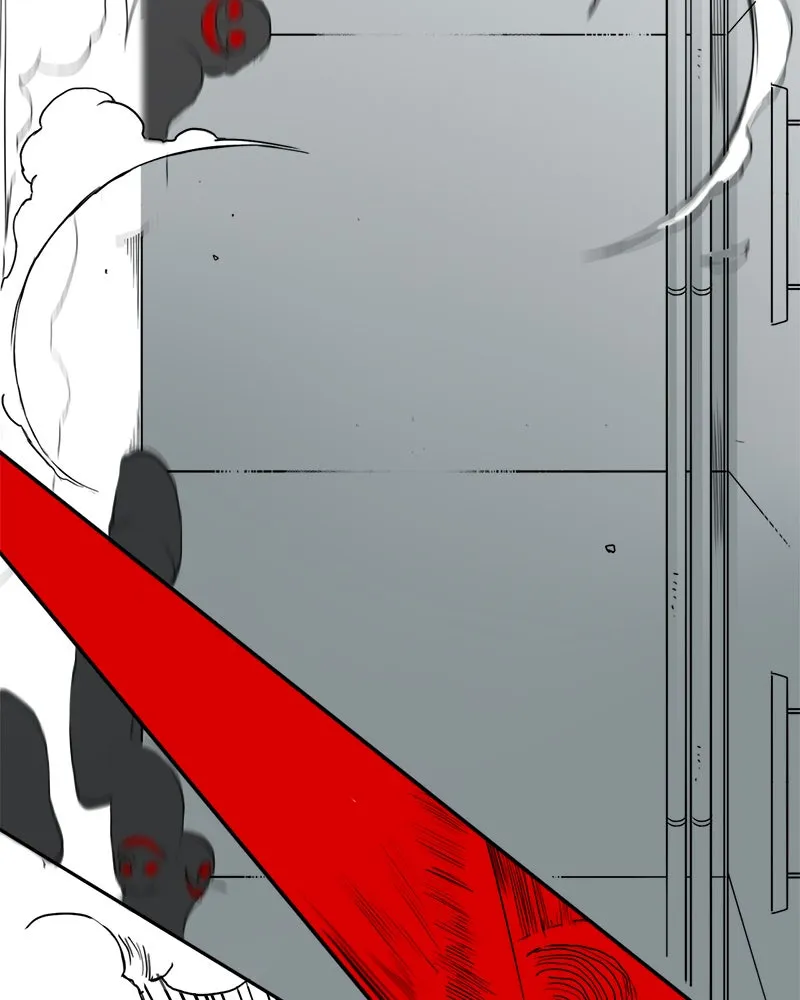 Mosquito Wars Chapter 5 page 12 - 