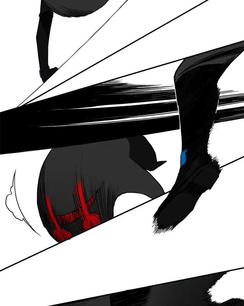 Mosquito Wars Chapter 5 page 20 - 