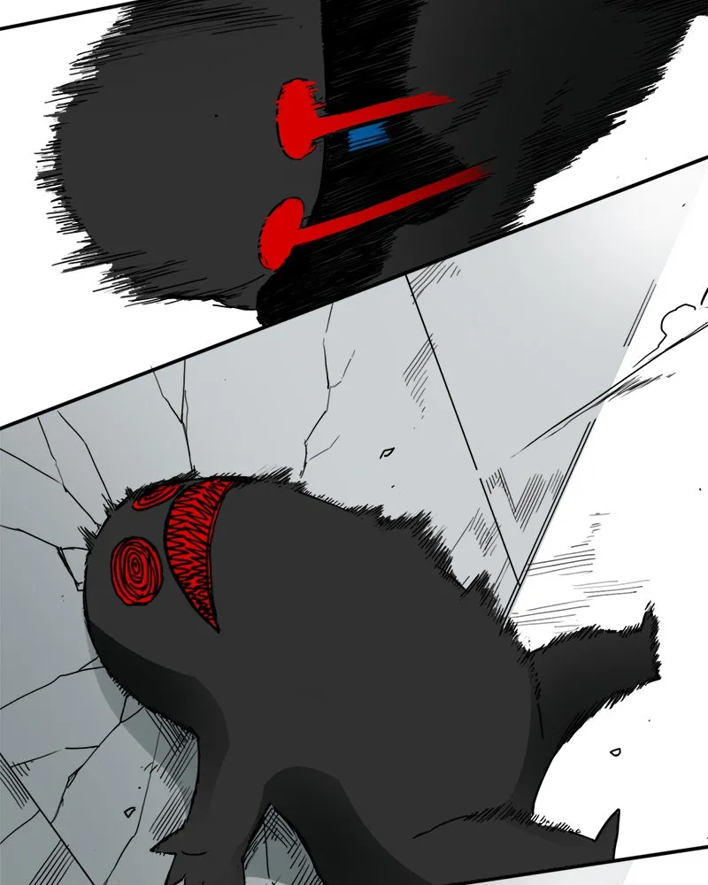 Mosquito Wars Chapter 5 page 21 - 