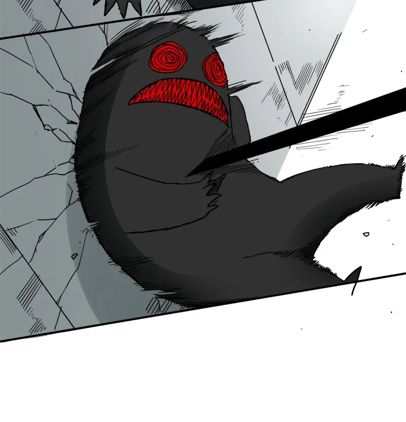 Mosquito Wars Chapter 5 page 22 - 