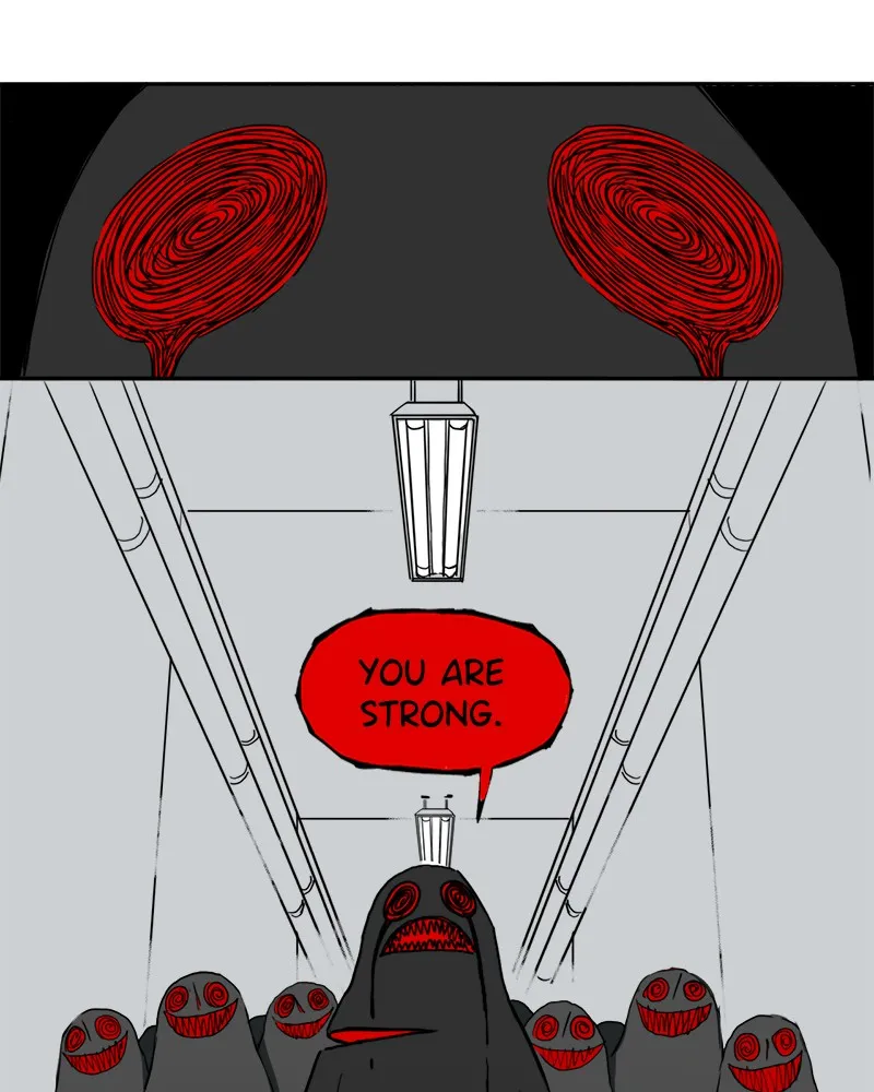 Mosquito Wars Chapter 5 page 25 - 
