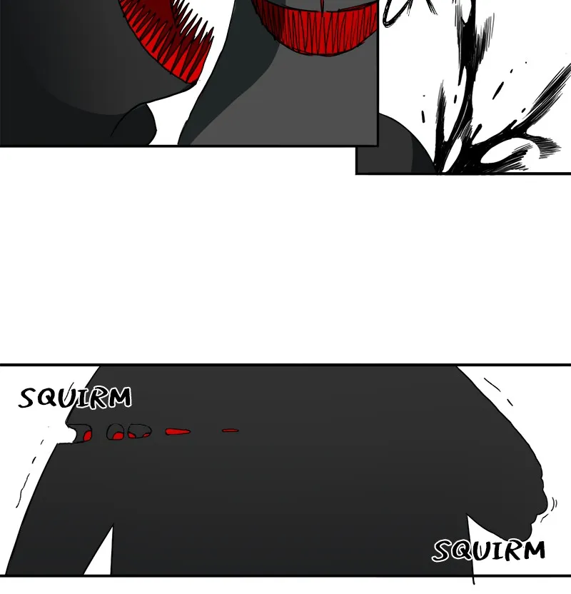 Mosquito Wars Chapter 5 page 29 - 