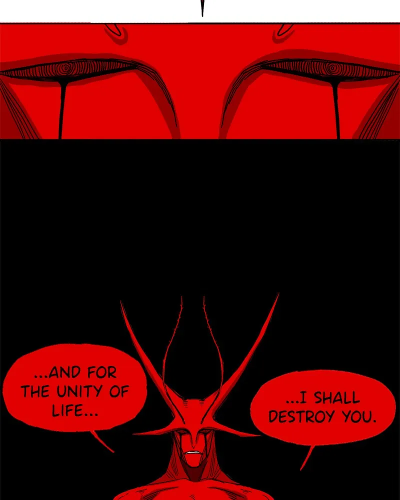 Mosquito Wars Chapter 5 page 32 - 