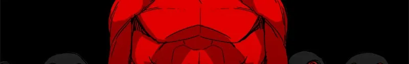 Mosquito Wars Chapter 5 page 33 - 