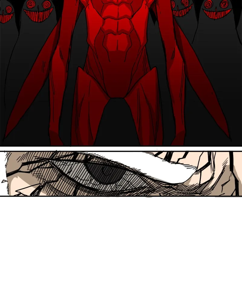 Mosquito Wars Chapter 5 page 34 - 