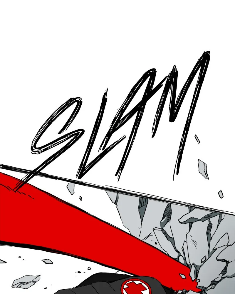 Mosquito Wars Chapter 5 page 35 - 