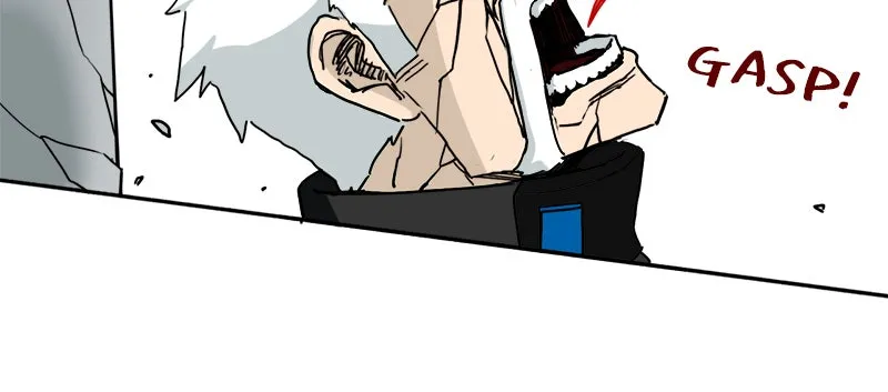 Mosquito Wars Chapter 5 page 43 - 