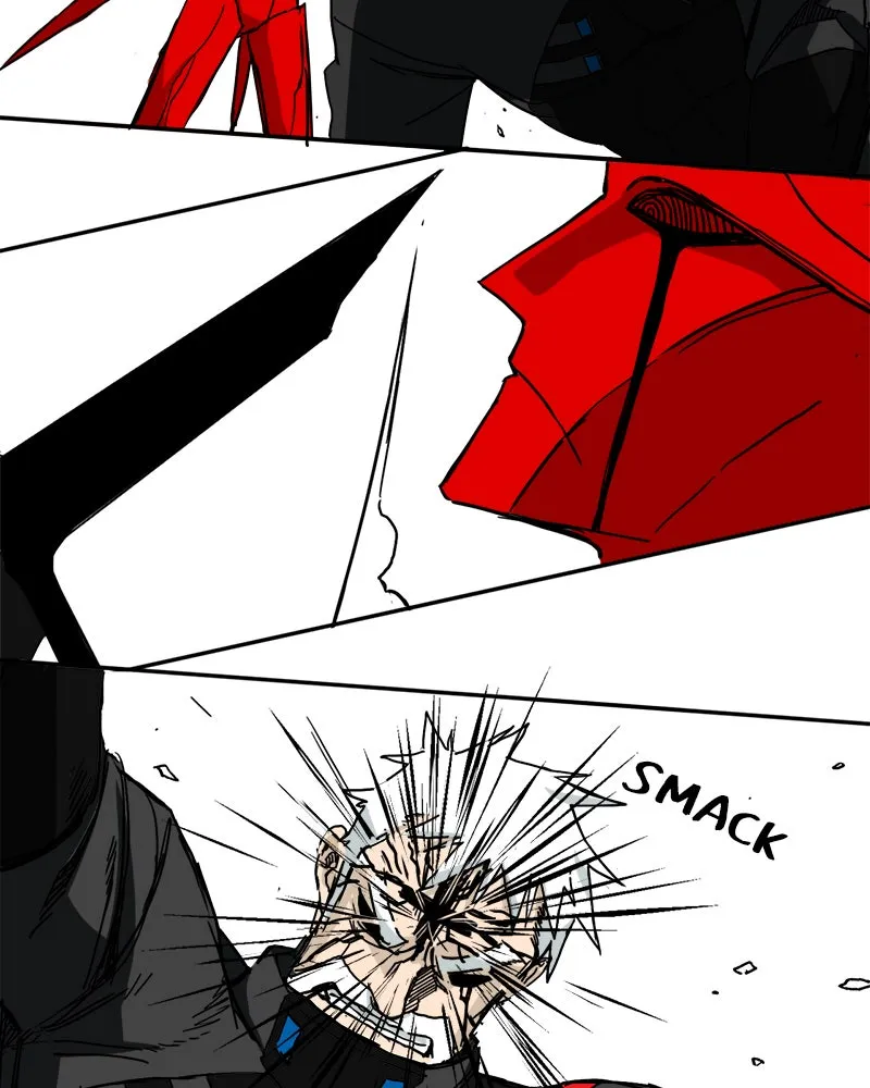 Mosquito Wars Chapter 5 page 53 - 
