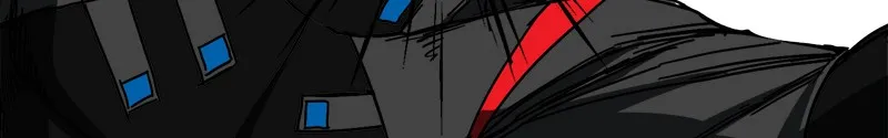 Mosquito Wars Chapter 5 page 54 - 
