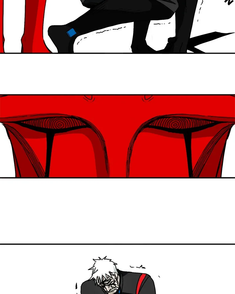 Mosquito Wars Chapter 5 page 56 - 