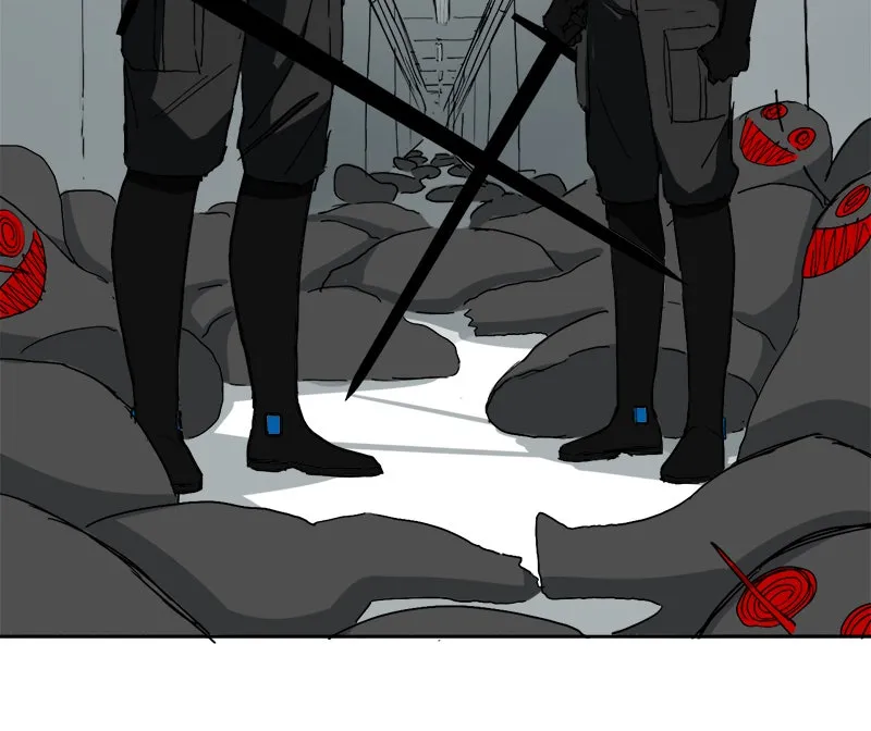 Mosquito Wars Chapter 5 page 7 - 