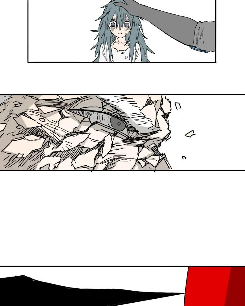 Mosquito Wars Chapter 5 page 62 - 