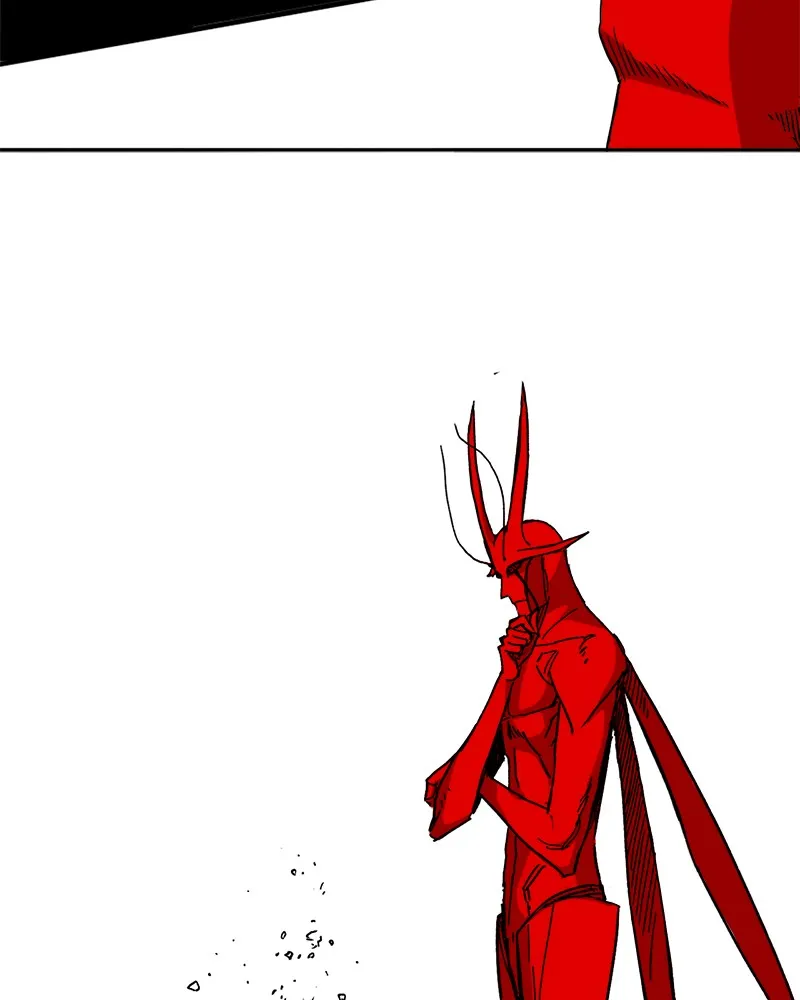 Mosquito Wars Chapter 5 page 63 - 