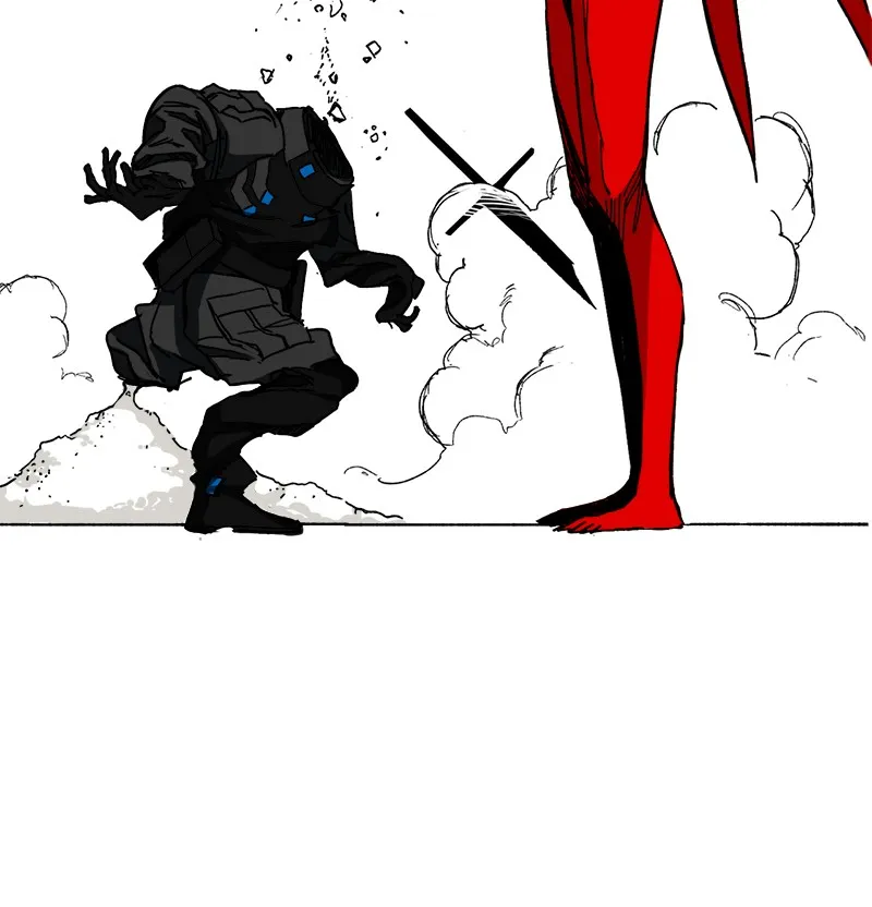 Mosquito Wars Chapter 5 page 64 - 