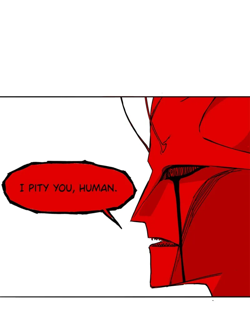 Mosquito Wars Chapter 5 page 65 - 