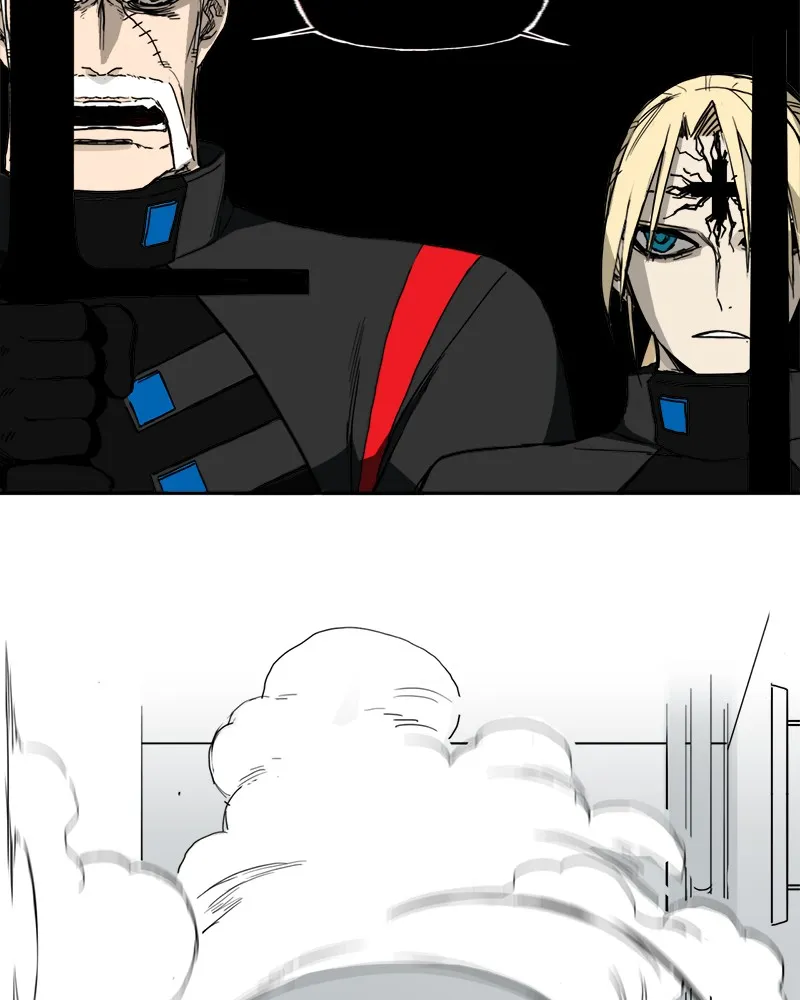 Mosquito Wars Chapter 5 page 10 - 
