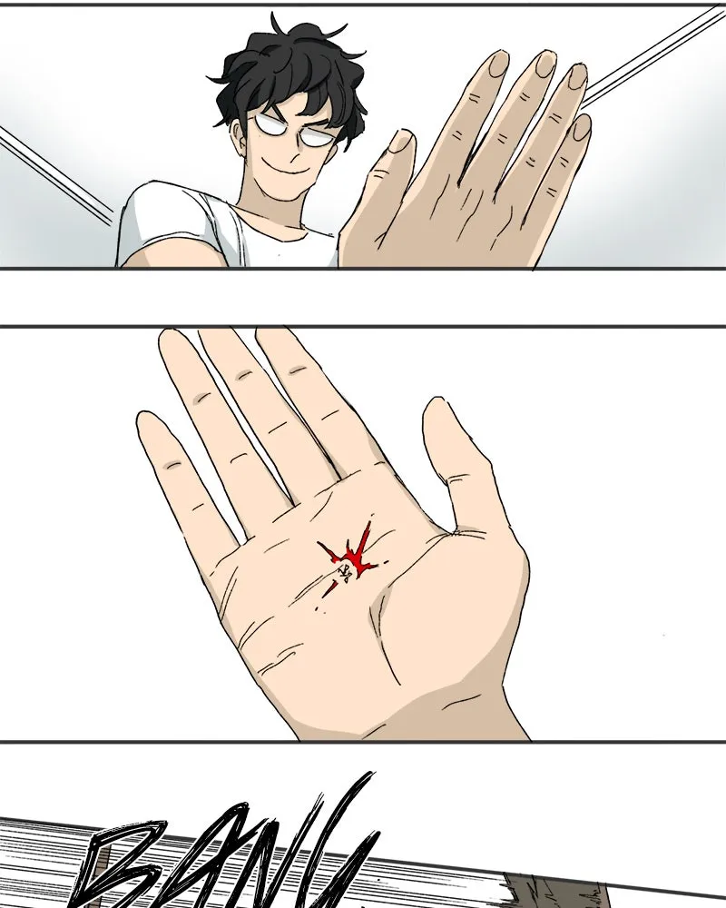 Mosquito Wars Chapter 6 page 2 - 