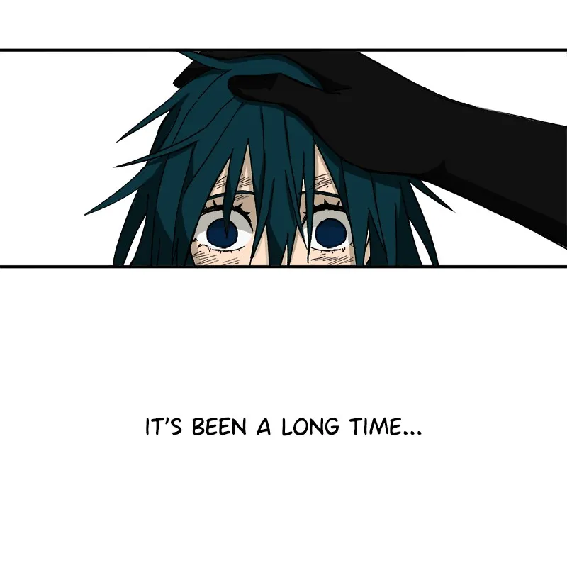 Mosquito Wars Chapter 6 page 11 - 