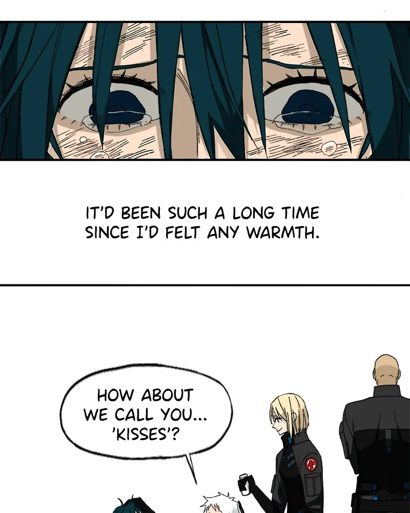 Mosquito Wars Chapter 6 page 12 - 