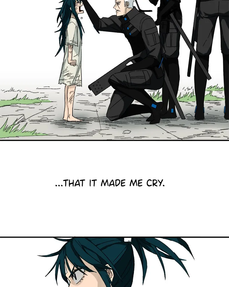 Mosquito Wars Chapter 6 page 13 - 