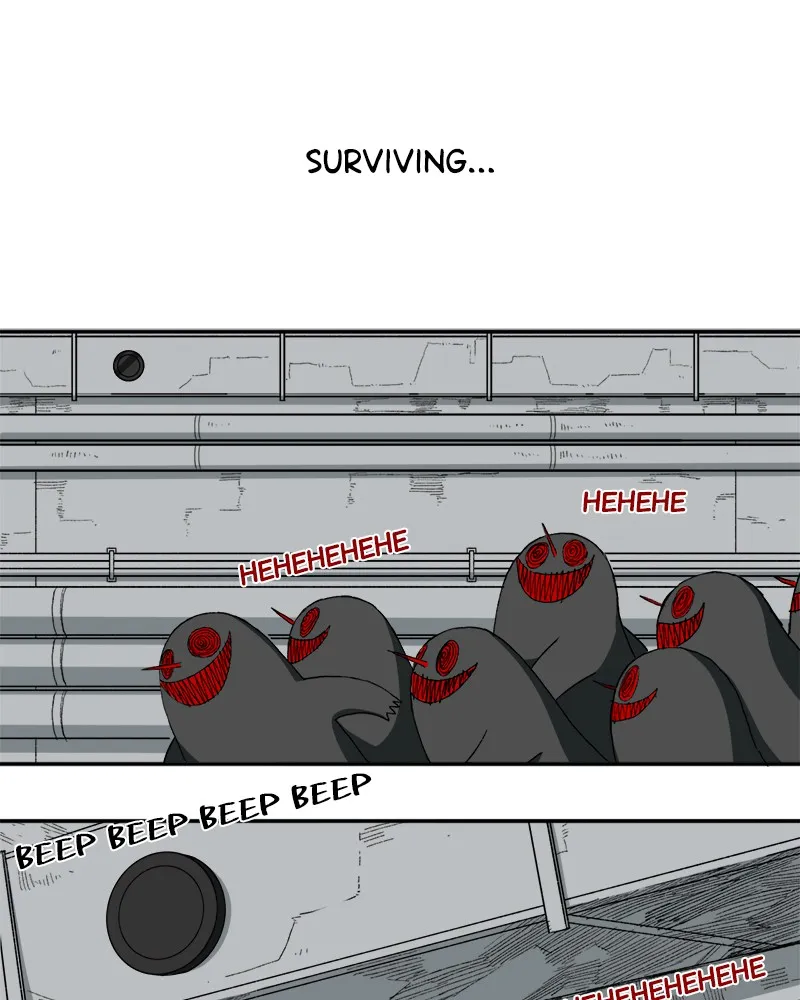 Mosquito Wars Chapter 6 page 15 - 