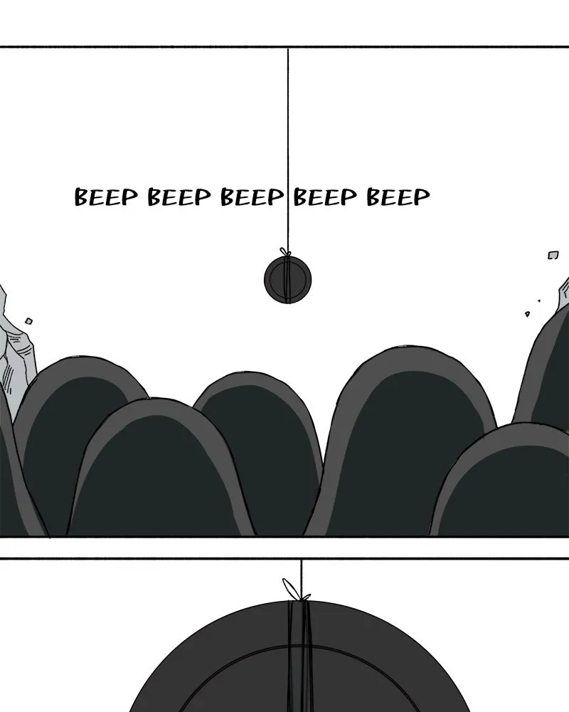 Mosquito Wars Chapter 6 page 22 - 
