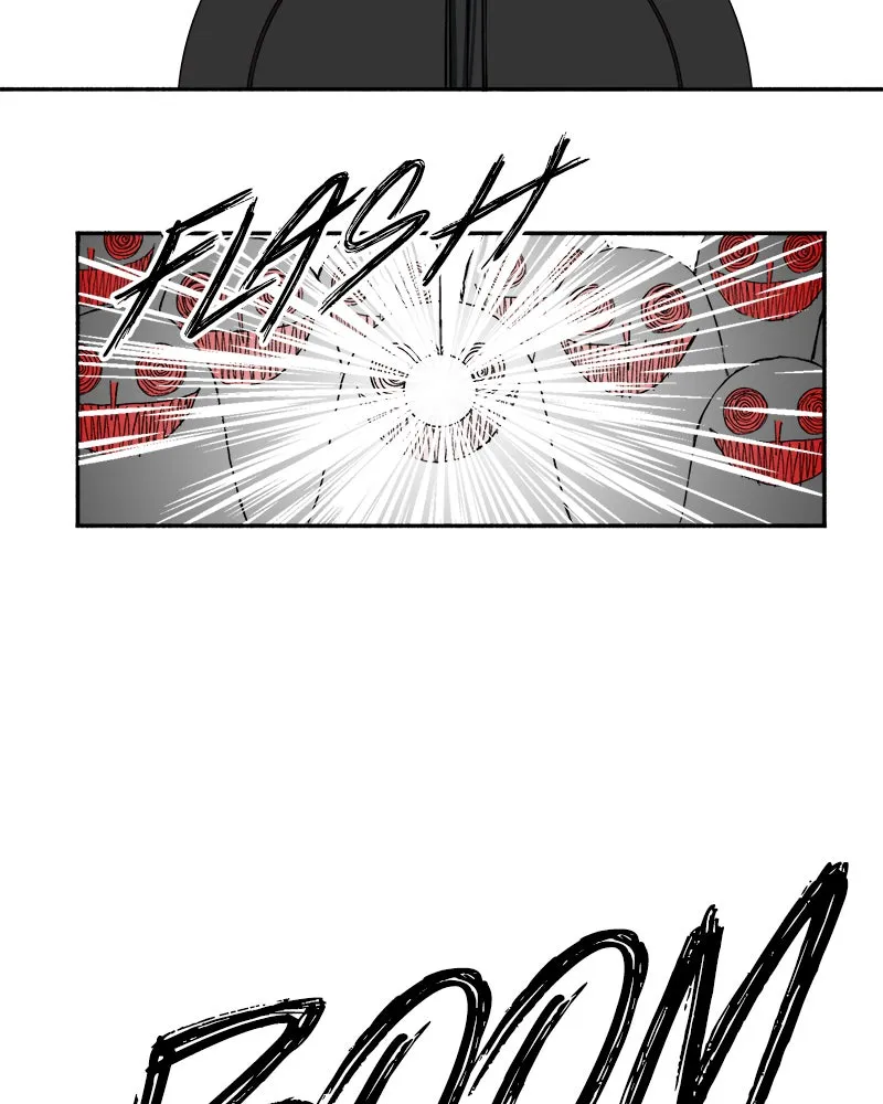Mosquito Wars Chapter 6 page 23 - 